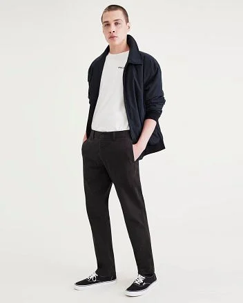 Dockers Cali Chino Zwart A3131-0006 1218 Beautiful Black kopen