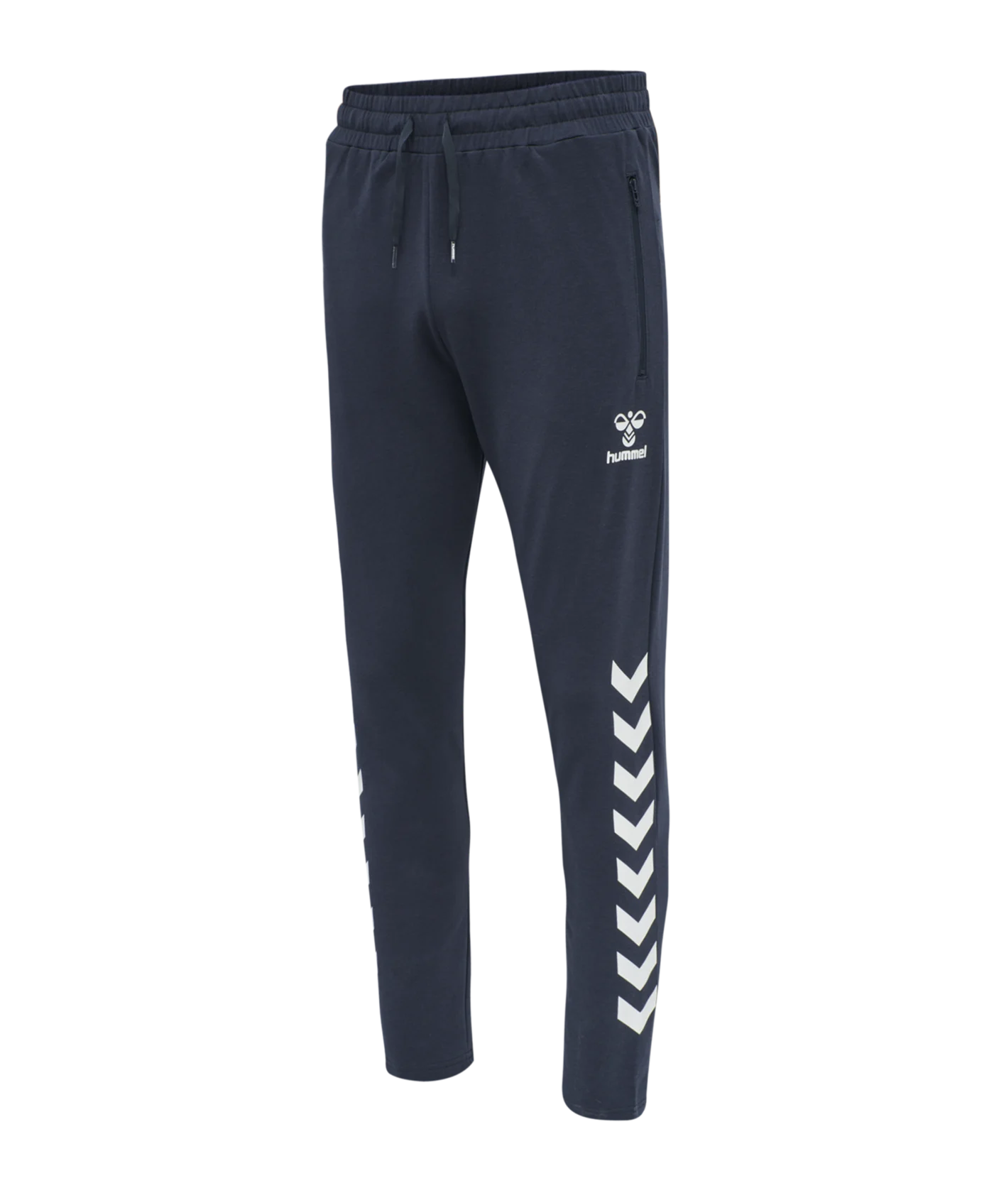 Hummel hmllRAY 2.0 Jogginghose Blau F7429