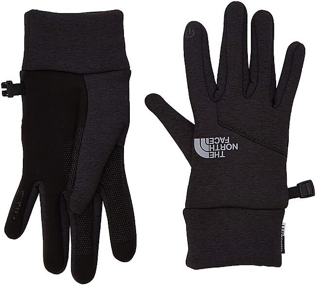 THE NORTH FACE - GANT STRETCH ETIP HARDFACE III