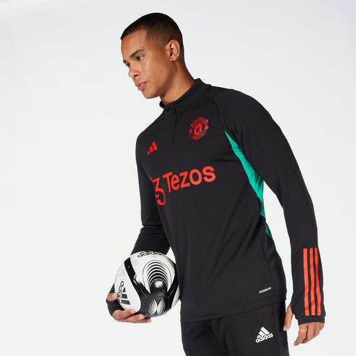 Sudadera Manchester United Entreno 23/24