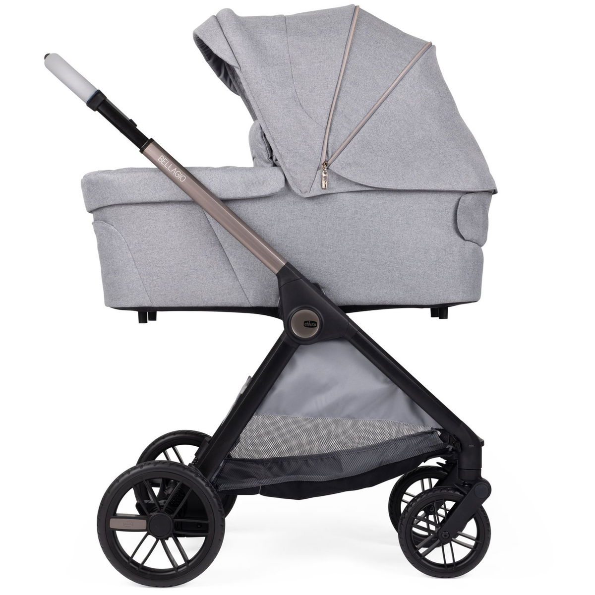 ChiccoChicco   Bellagio Set 4in1 lunar rock