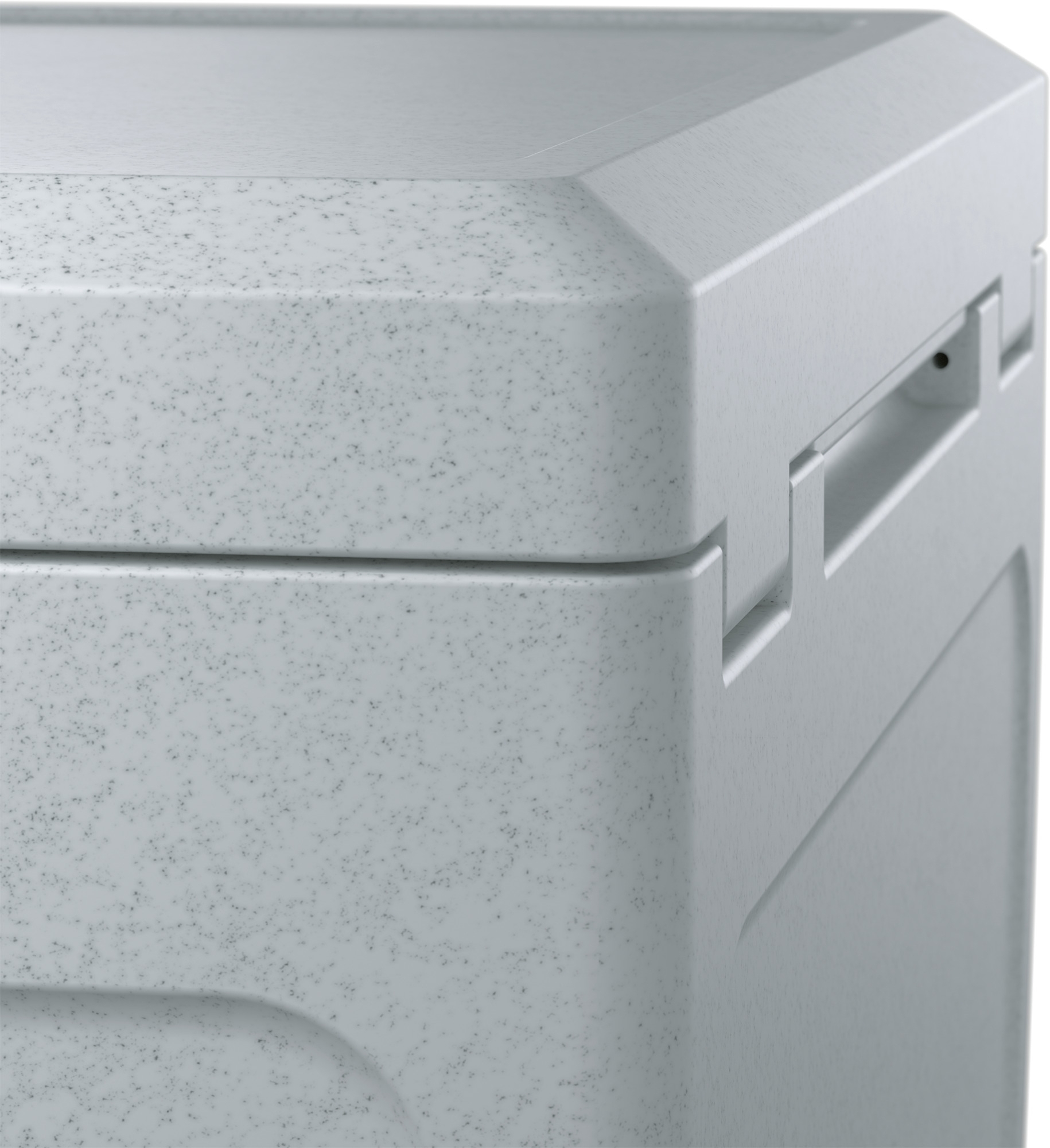 Dometic Cool-Ice CI-70 Isolierbox 71 Liter stone
