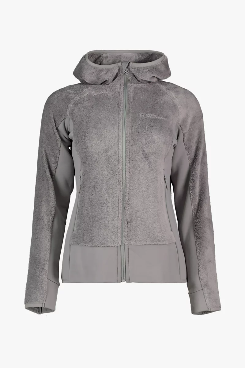Jack Wolfskin Rotwand Damen Midlayer