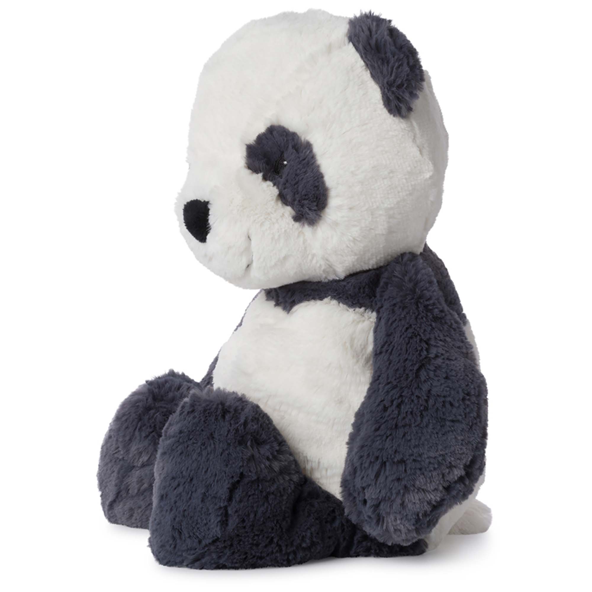 WWF Cub Club knuffel Panu Panda 29cm wit