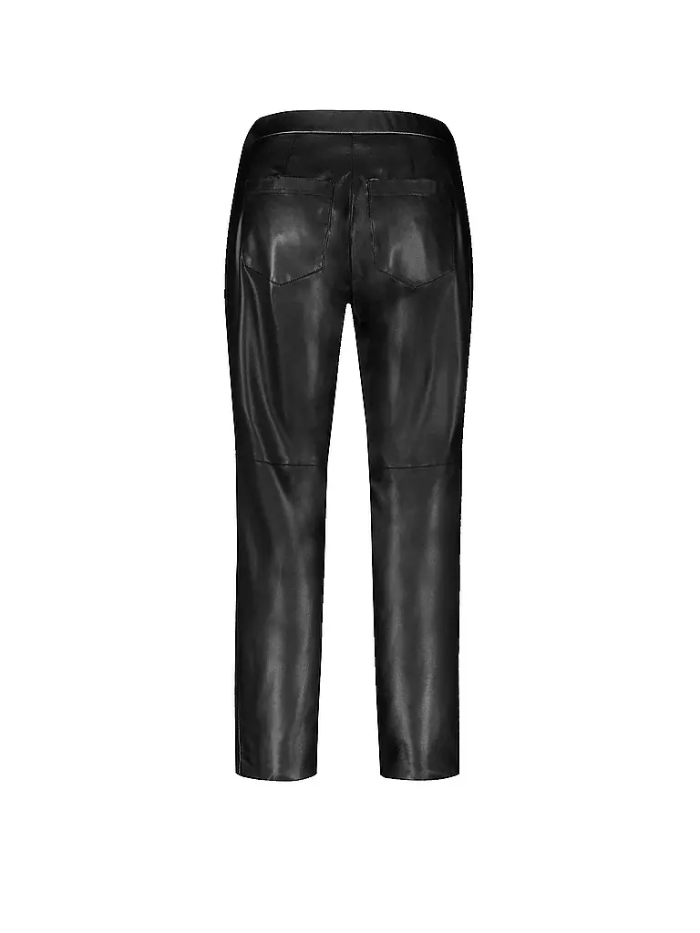 GERRY WEBER Hose schwarz
