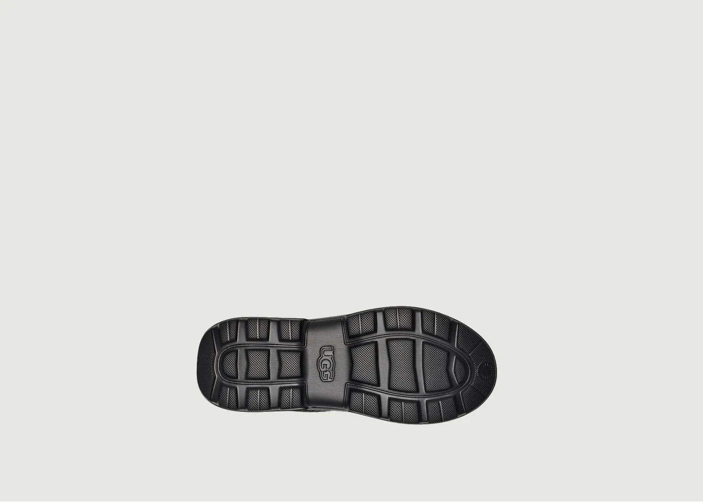 Tasman X Ugg