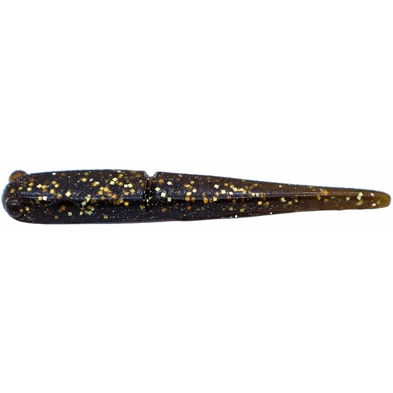 Leurre Souple 10Ftu Pretty Shad Sw - 9Cm - Par 6