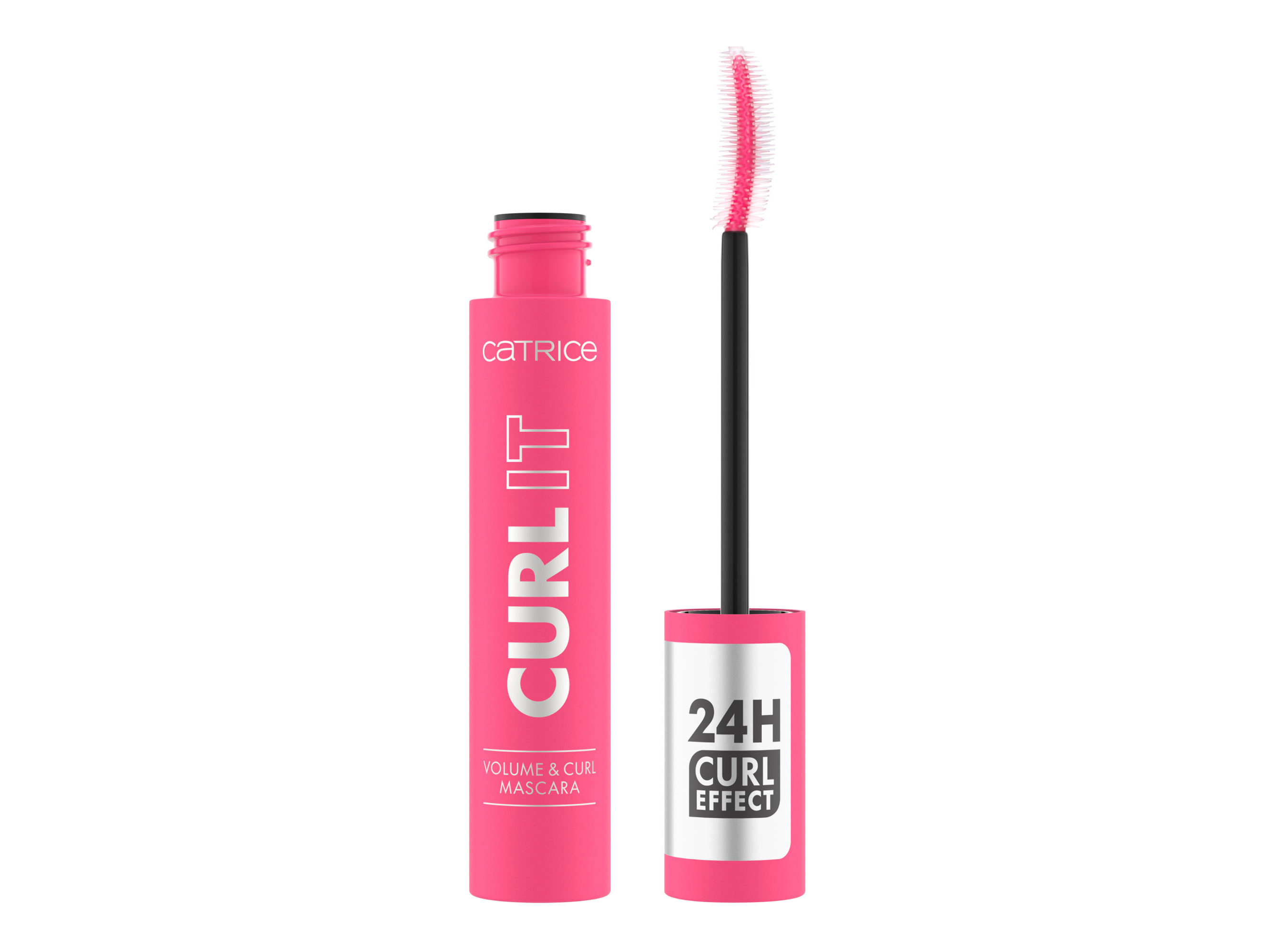 MASCARA CATRICE CURL IT 010