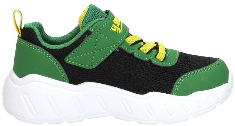 Skechers John Deere: Play Scene groen