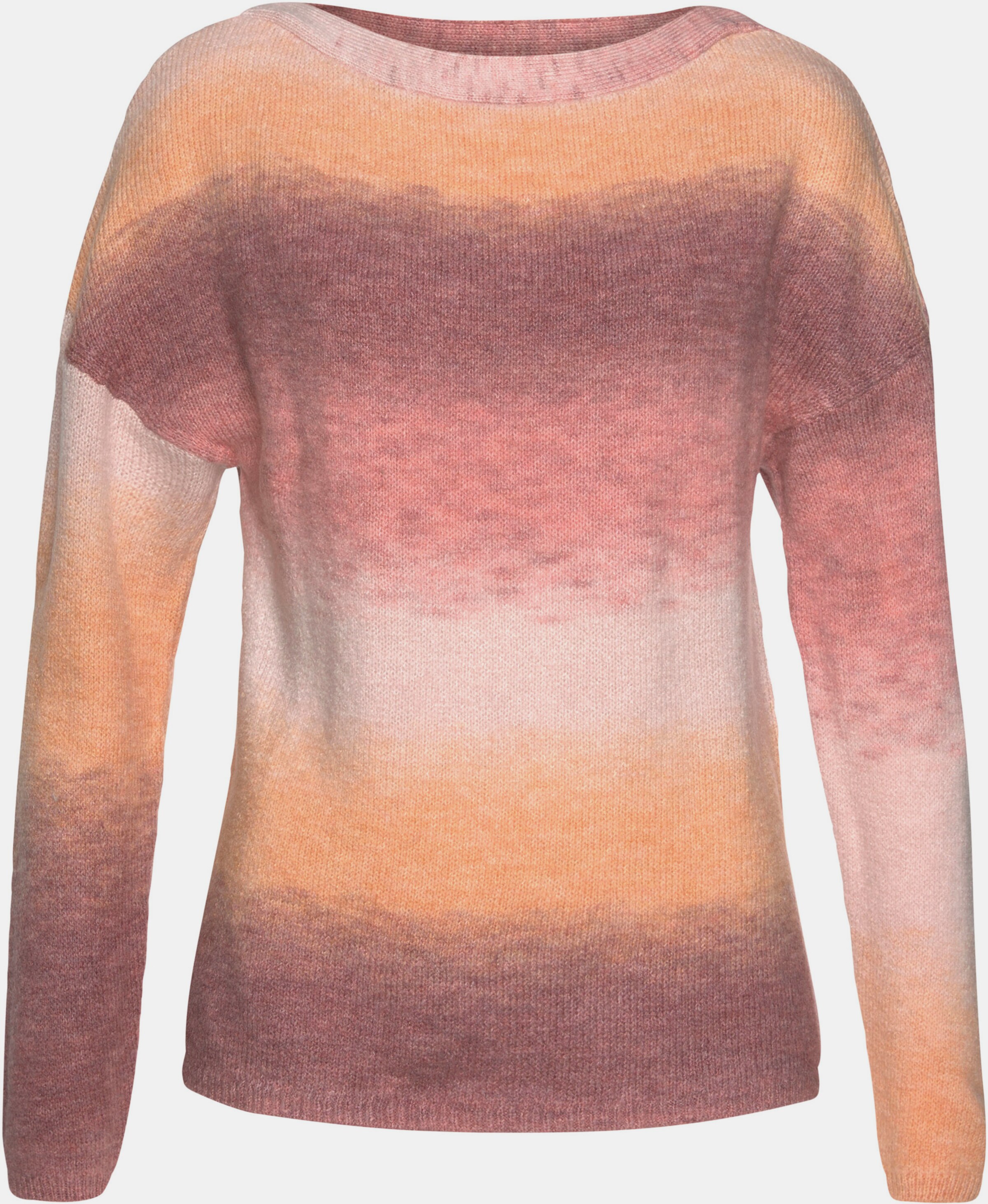 Strickpullover