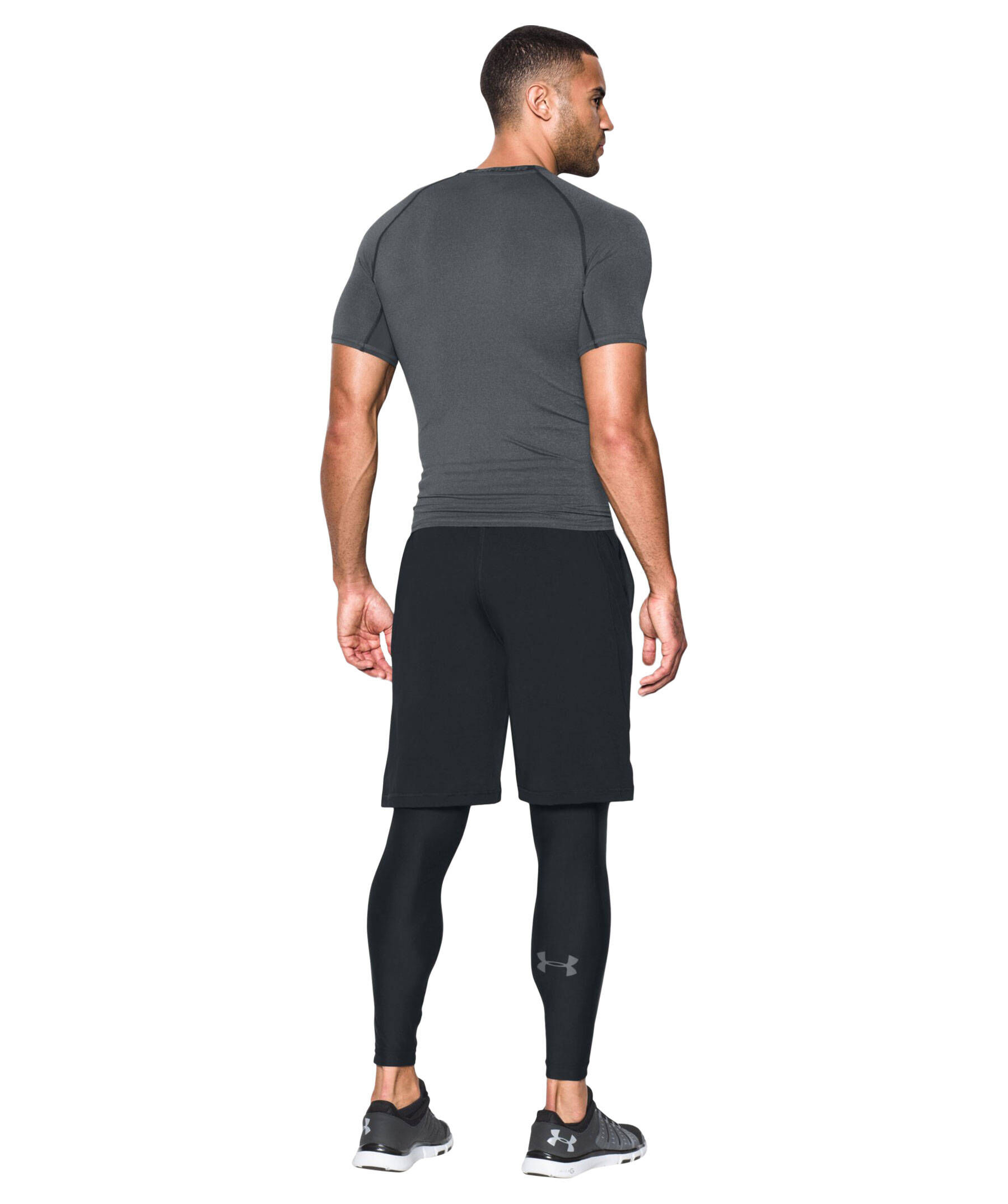Under Armour| Herren Kompressionstights 