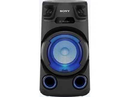 Sony MHC-V13 - Festhøjttaler - trådløs - Bluetooth - App-kontrolleret - 2-vejs