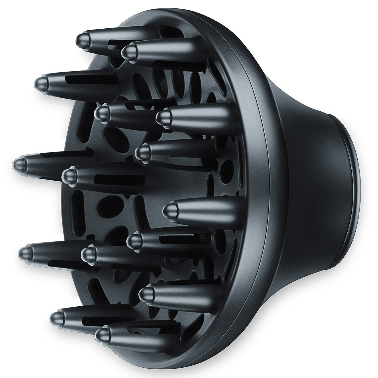 Beurer Sèche-cheveux triple fonction ionique noir/cuivré - 2200 W