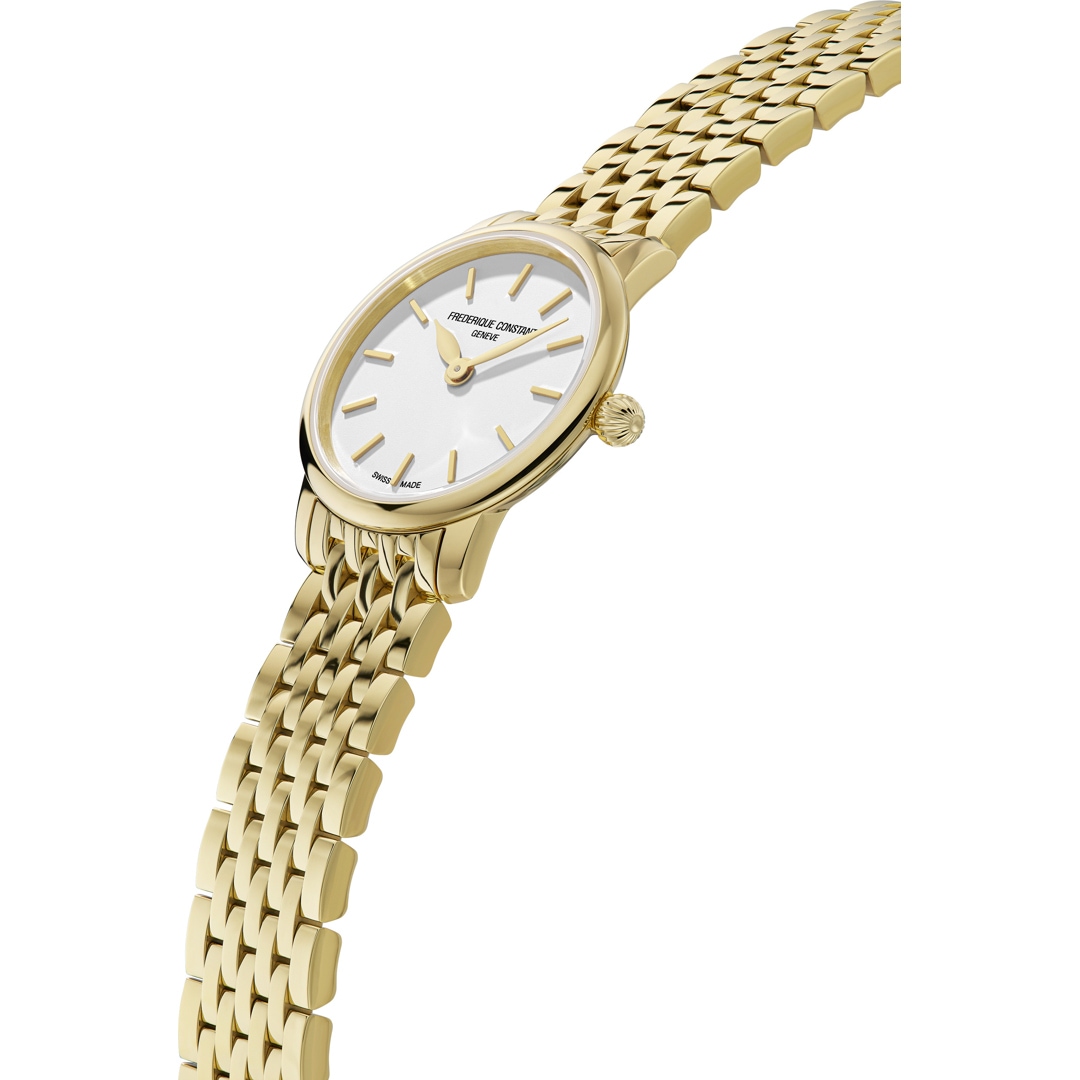 Frederique Constant Classics Slimline Mini