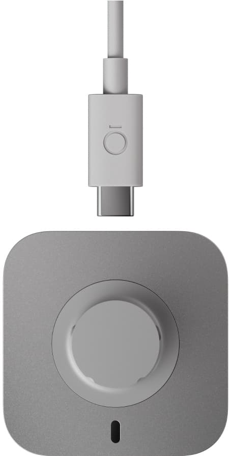 Oura Ring 4 oplader (størrelse 4)