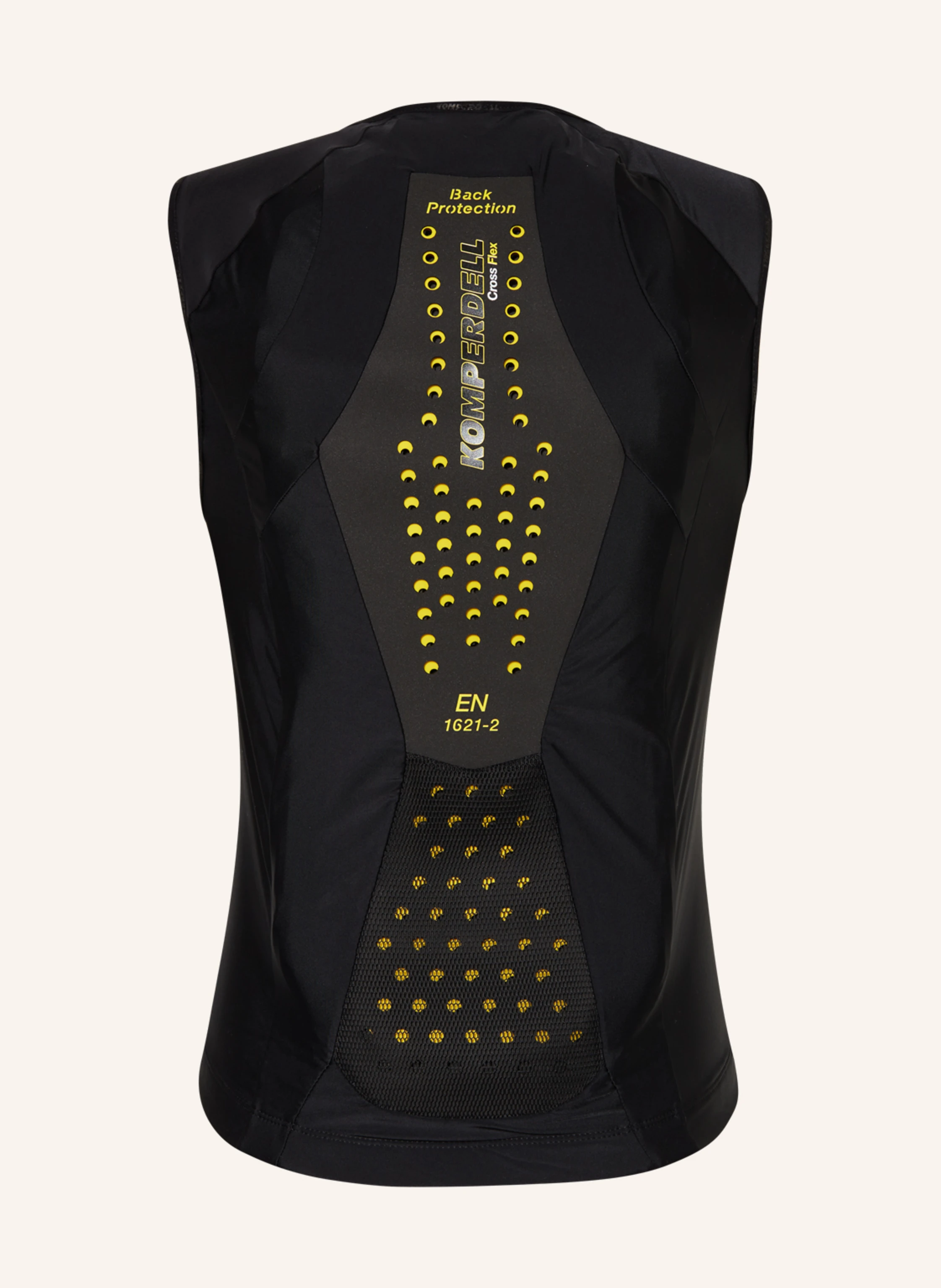 KOMPERDELL Rückenprotektor AIR VEST LIGHT