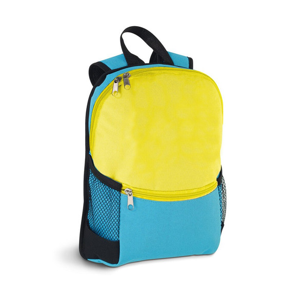hi!dea 92614 - Sac à dos enfant en 600D