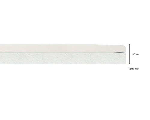Knauf gipsplaat composietpaneel met EPS GKB 2600 x 600 x 9,5 + 20 mm