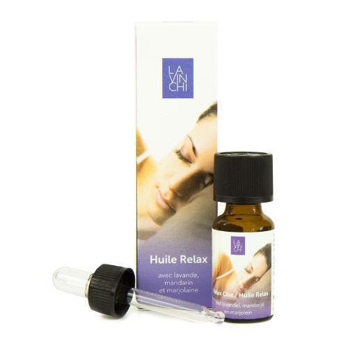 Chi Lavinchi relax olie 10ml