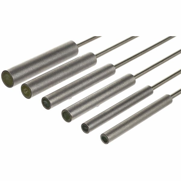 Grover Pro Percussion Triangle Beater Set TB-TD
