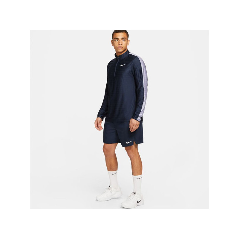Tee-shirt manches longues Nike Breathe Advantage