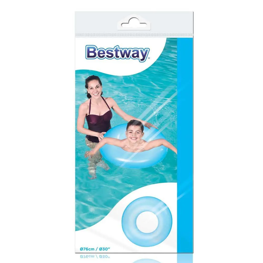 Bestway Metal Ø76 cm Schwimmring