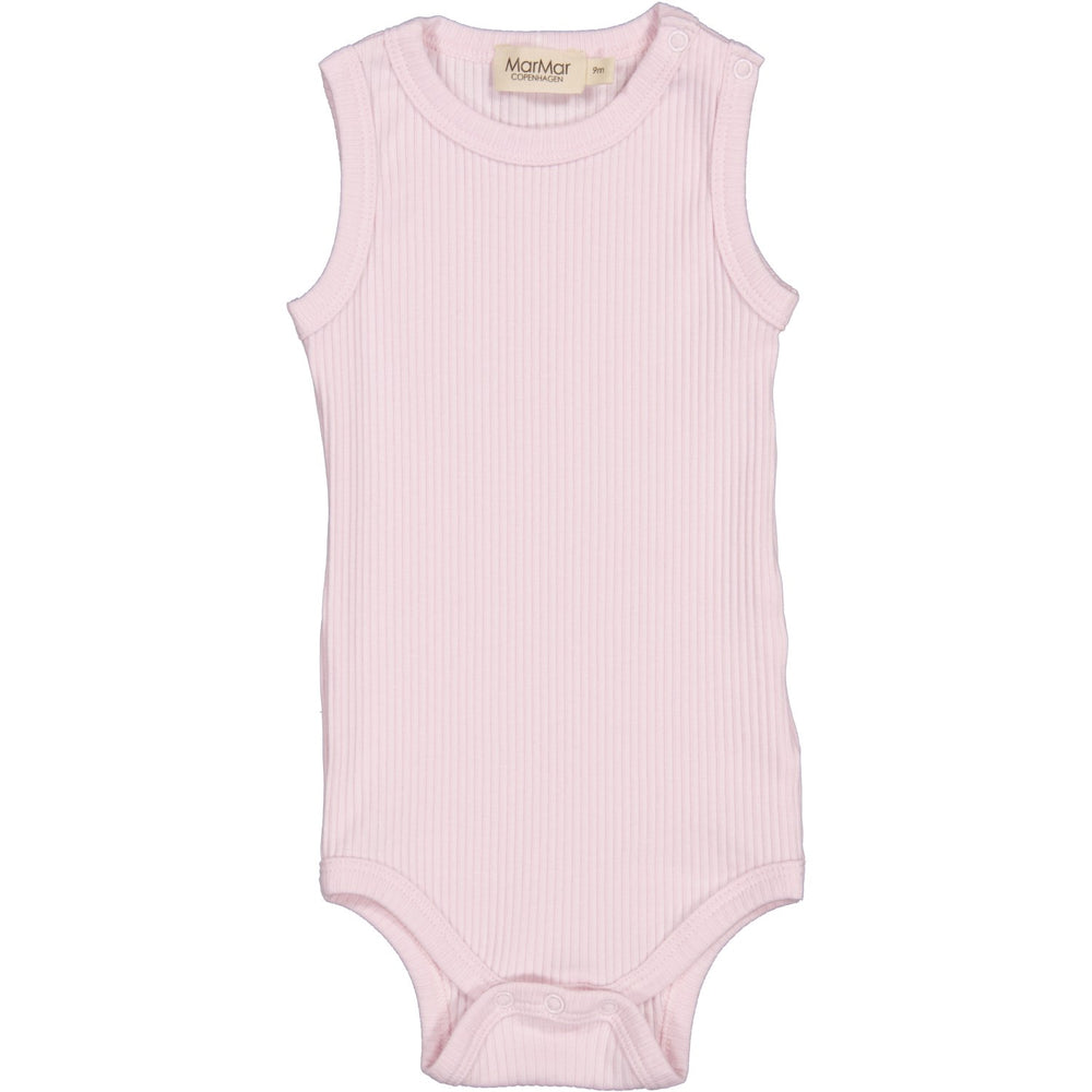 Køb MarMar Modal Lilac Mist Body Sleeveless