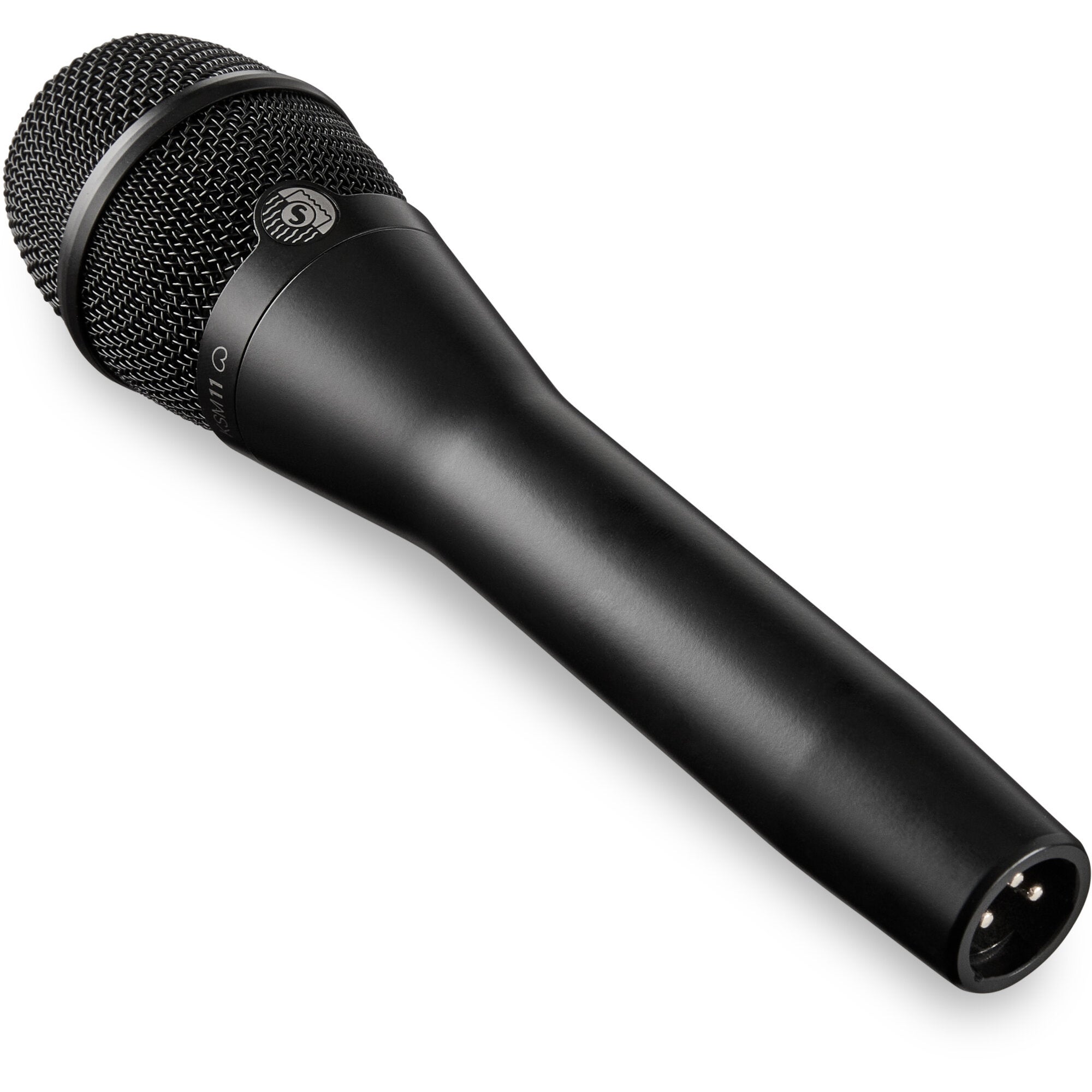 Shure KSM11B/C condensator zangmicrofoon