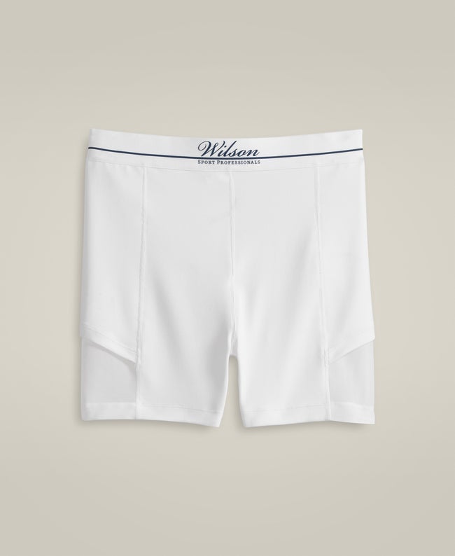 Tennis Ball Short