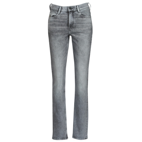 G-Star Raw - Noxer straight Gris