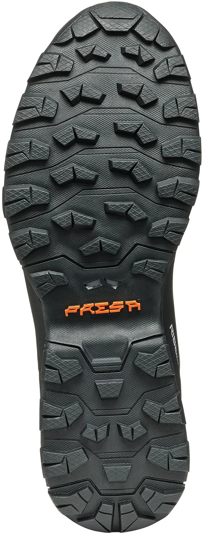 Scarpa Ribelle Run Xt Gtx Wmn Anthracite-turquoise