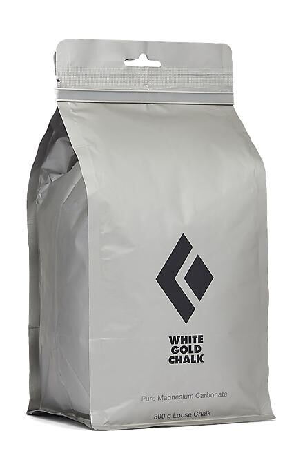 BLACK DIAMOND - MAGNESIE WHITE GOLD