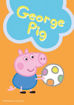 Ravensburger My First Puzzles Peppa Gris Puslespill 4-in-1