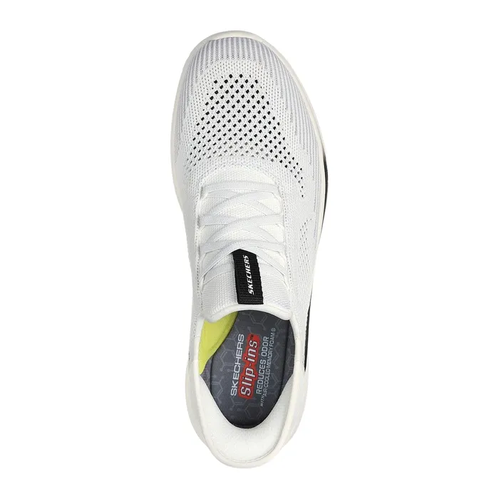 Skechers Slade - Quinto Slip-Ins Sneakers Heren