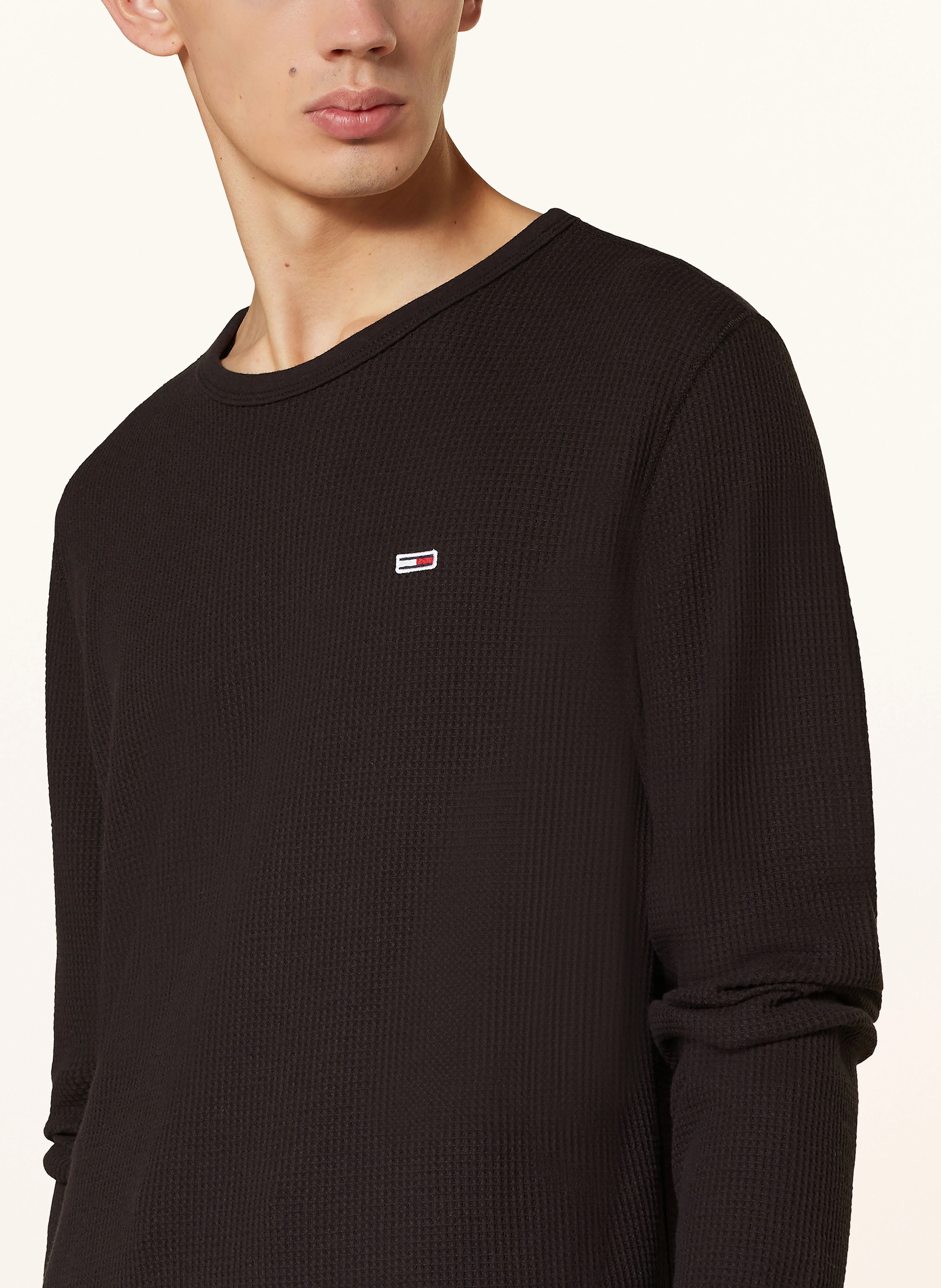 TOMMY JEANS Longsleeve