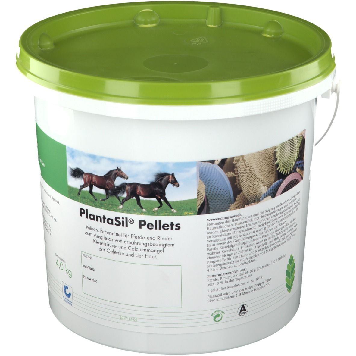 PlantaVet® PlantaSil