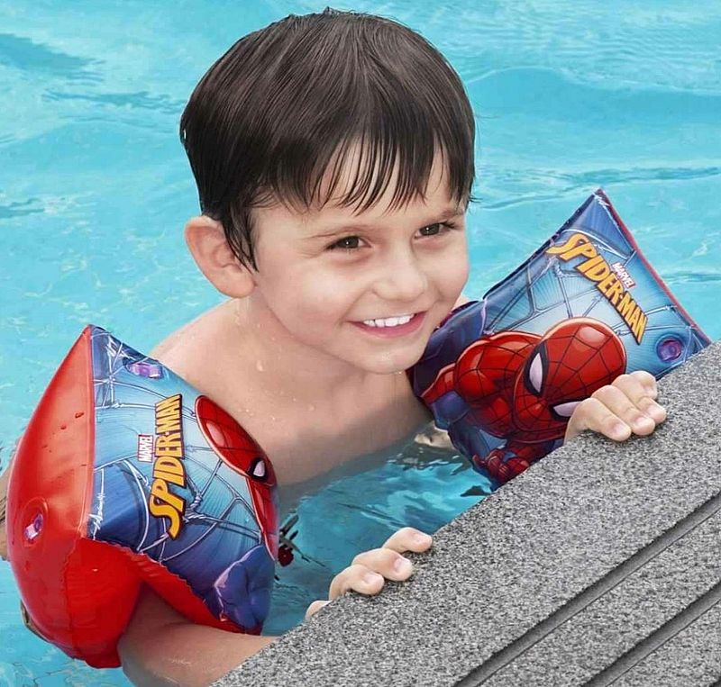 Schwimmflügel 