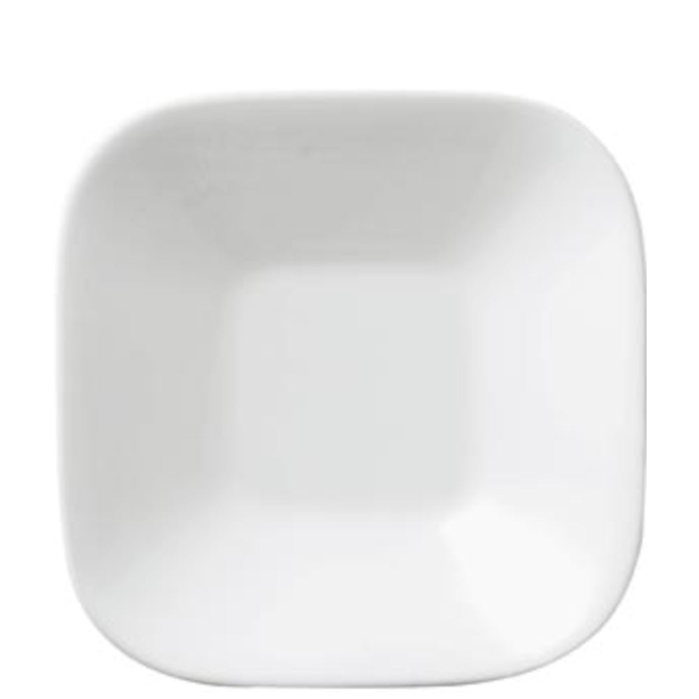 KAHLA Accessoires Schälchen 9x9 cm weiß