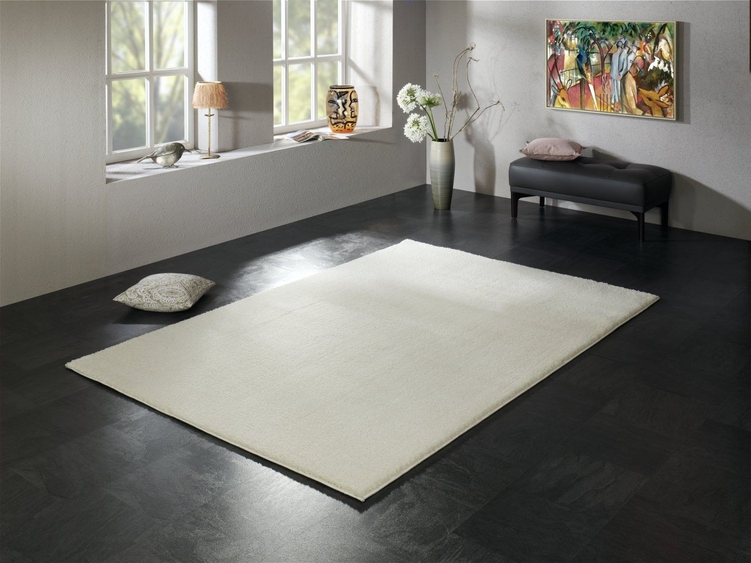 Teppich SOFT DREAM 200 x 290 cm