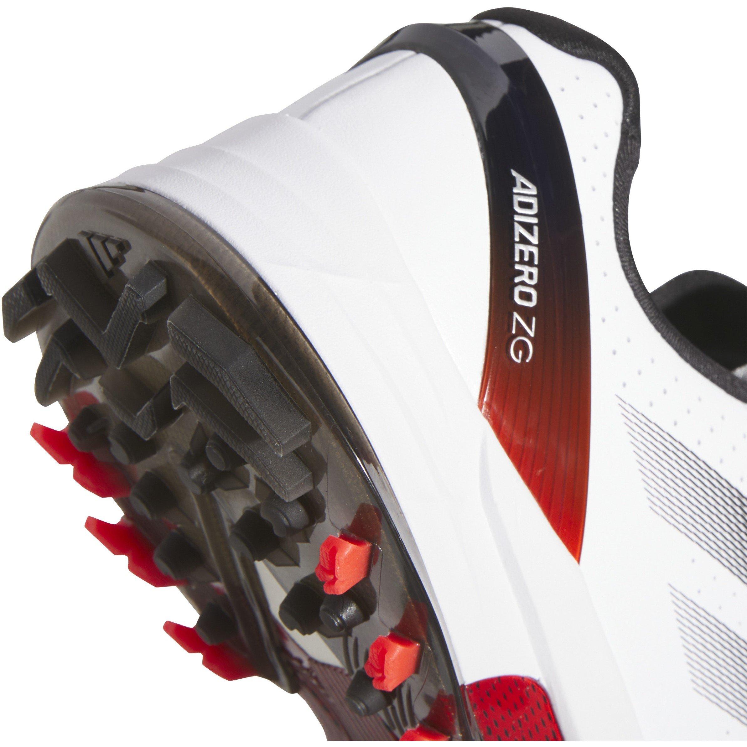 adidas Adizero ZG Golf Shoes Mens