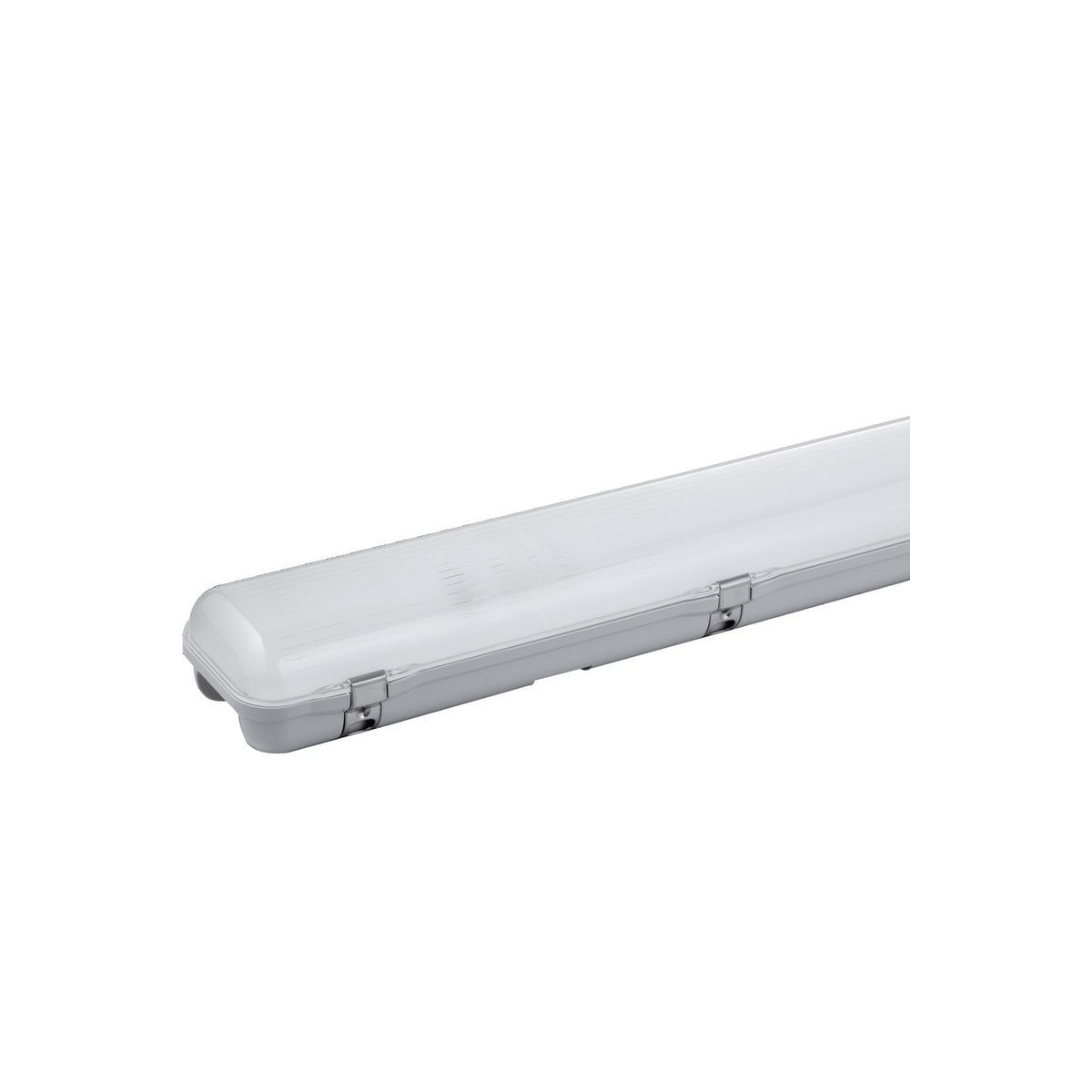 Lysarmatur Storm LED 2X24W IP65