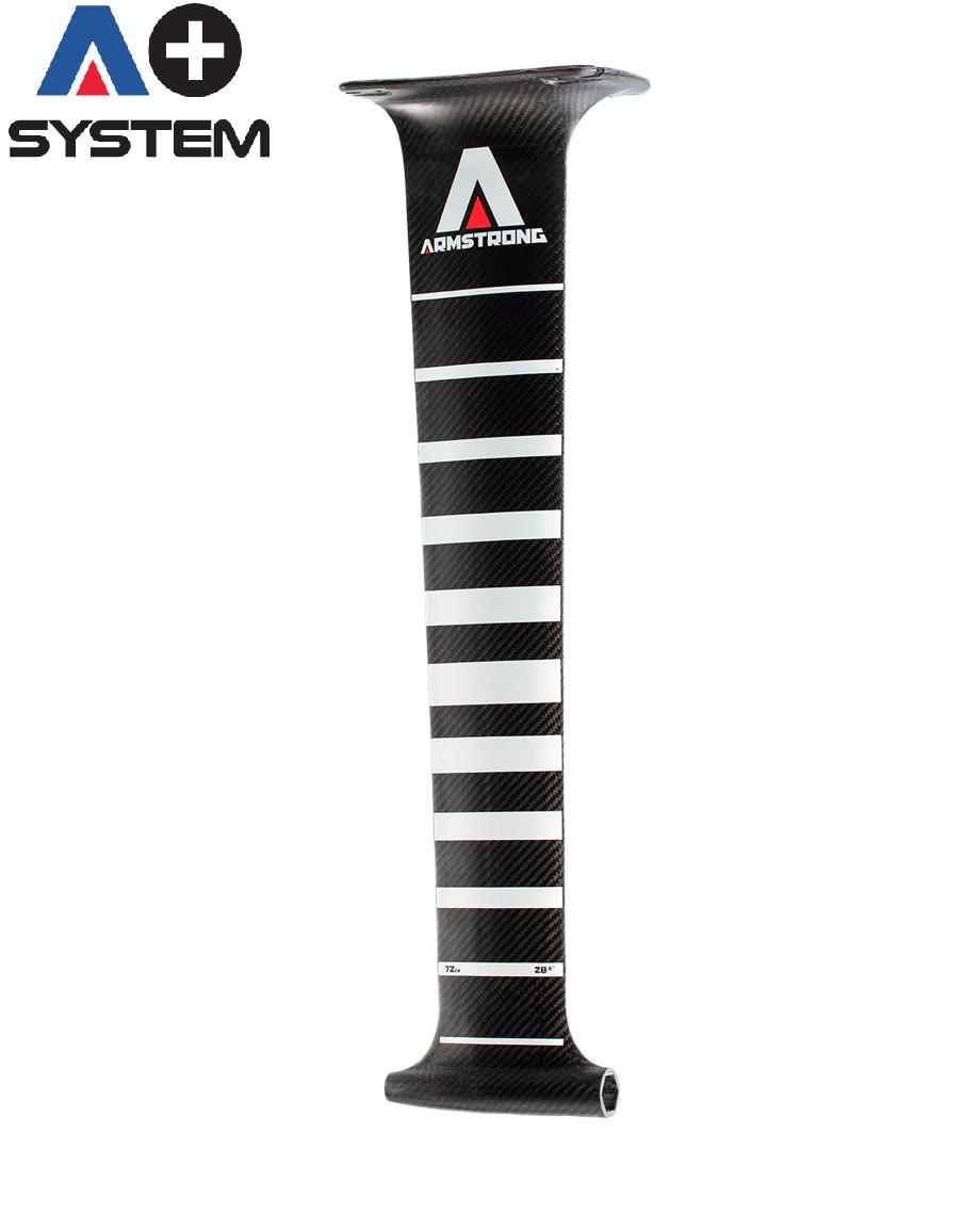 Armstrong Foils Mats Carbon - Plate - V2 85 cm