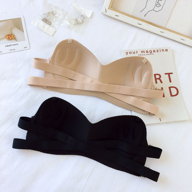 Windflower - Strapless BH