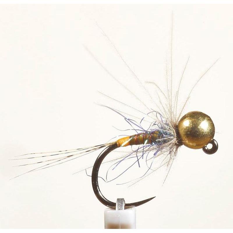 Mouche Jmc Jig 9 Bl Tungstene