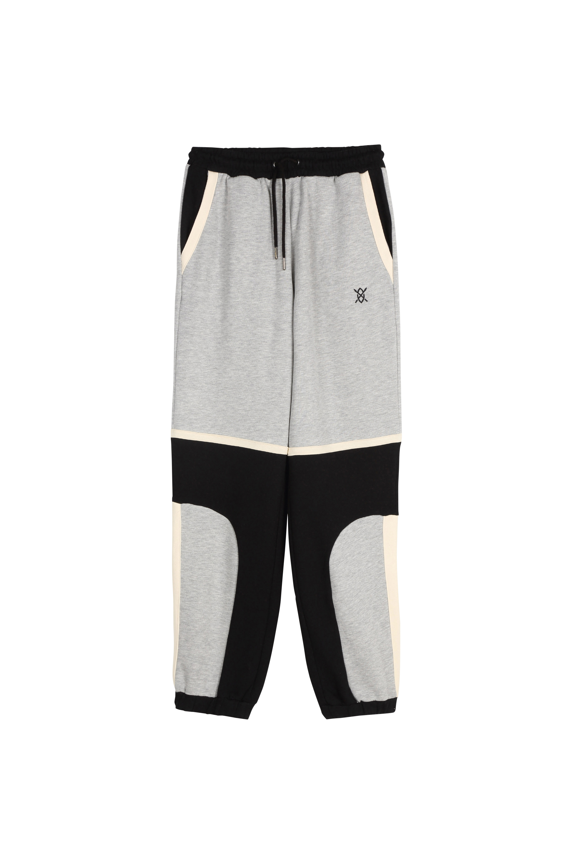 Daily Paper Jogging NABILA TRACKPANTS Multicolore