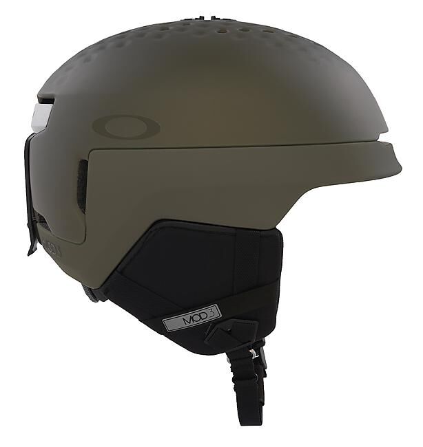OAKLEY - CASQUE DE SKI MOD 3