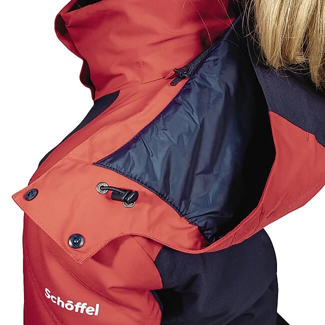 SCHOFFEL - VESTE DE SKI AVONS L