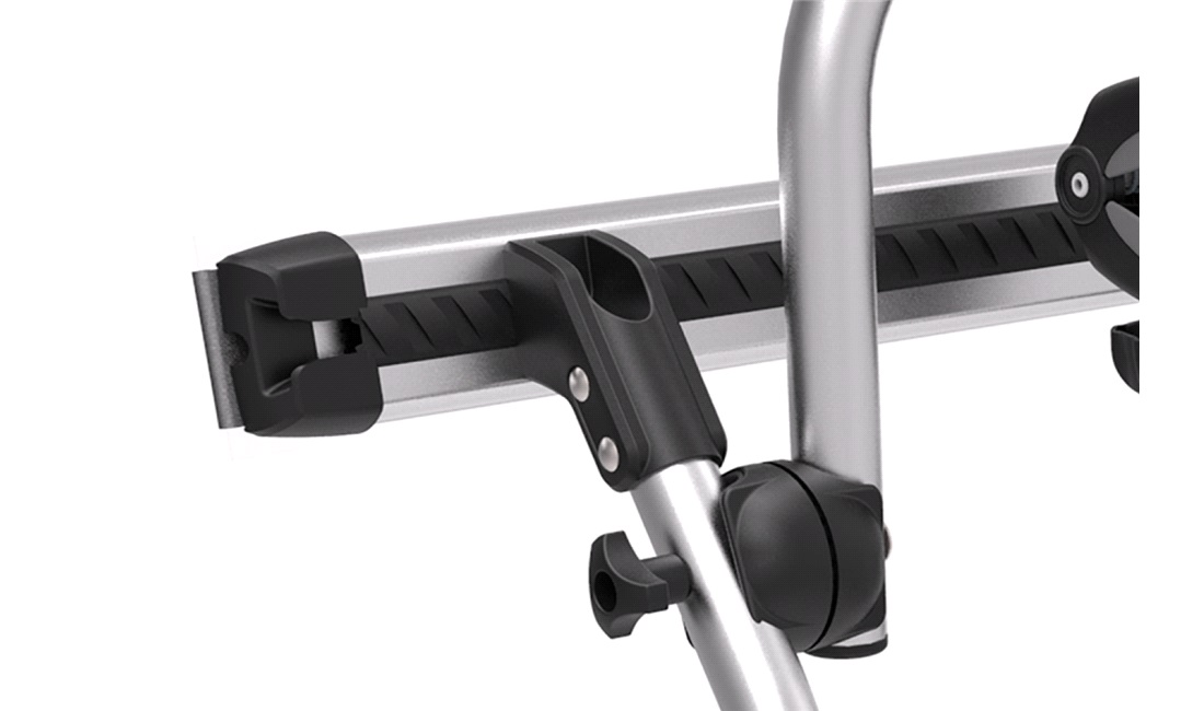 Cykelholder Thule Elite Van XT Ducato/Jumper/Boxer 2007-