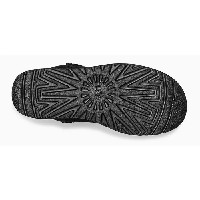 UGG Classic Ultra Mini Laarzen Dames