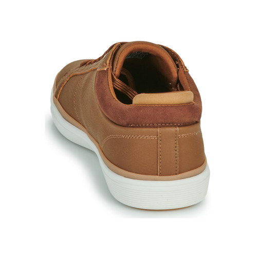 Aldo - FINESPEC - Marron